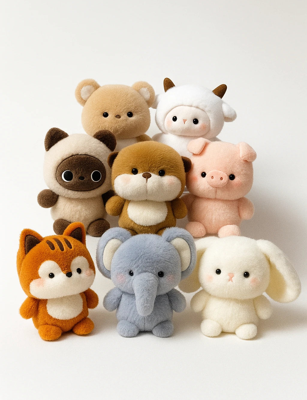 Mini Desk Pal's
