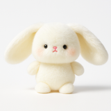Desk Pal's Little Rabbit