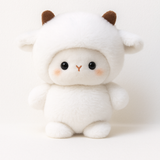 Desk Pal's Little Lamb
