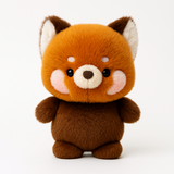 Desk Pal's Little Racoon