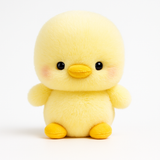 Desk Pal's Little Chicken
