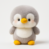 Desk Pal's Little Penguin