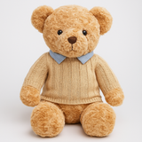English Bear Light Brown