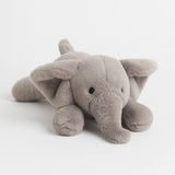 Flappy Elephant Gray