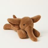 Flappy Elephant Brown