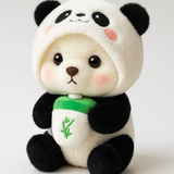 Bamboo Bear