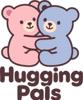 Hugging Pals