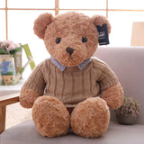 English Bear Light Brown