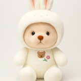 Hoppi Bear