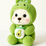 Hugacado Bear