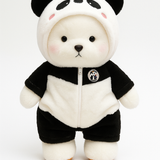 Panda 2 Bear