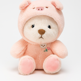 Piggly Bear