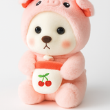 Piggy Bear