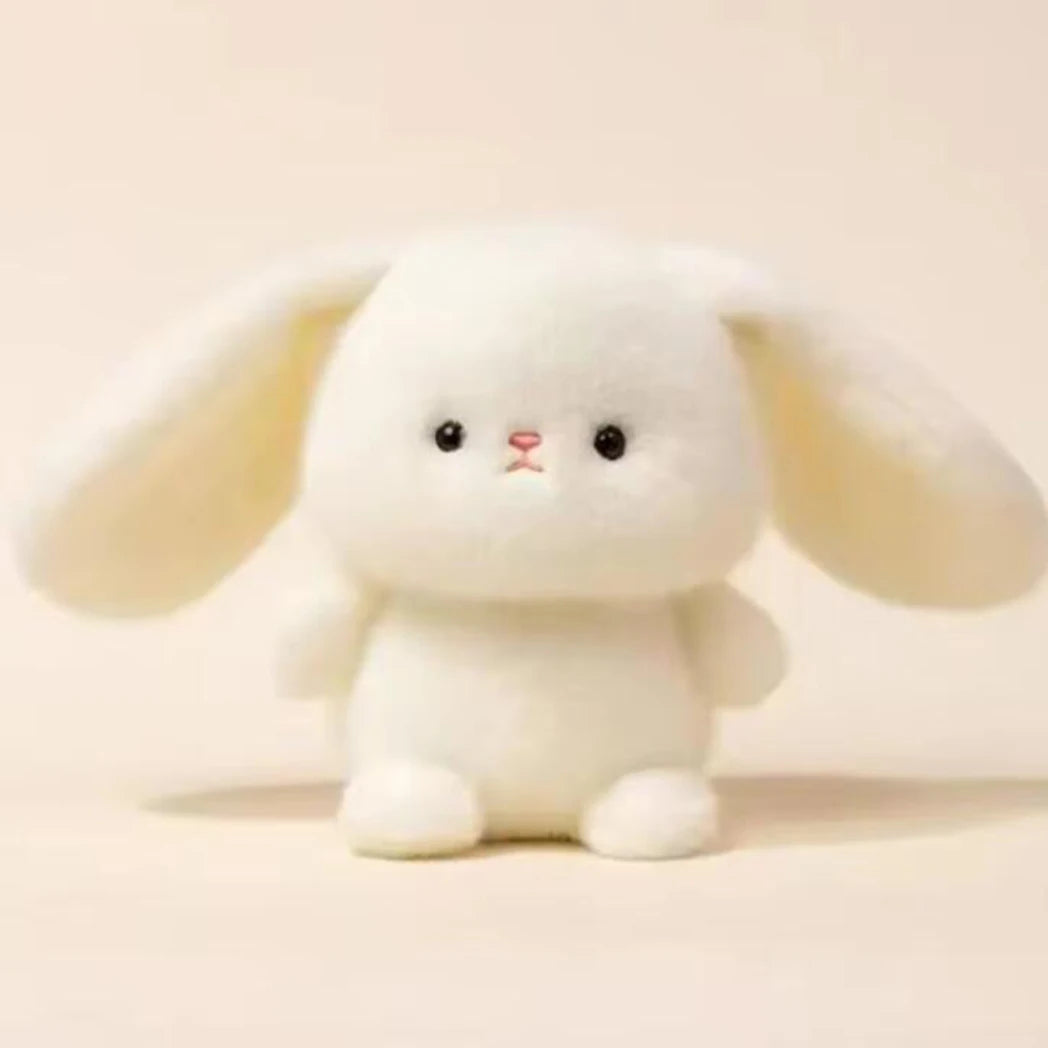 Desk Pal's Little Rabbit