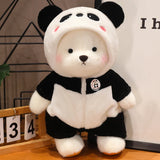 Panda 2 Bear