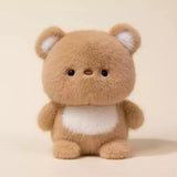 Desk Pal's Little Bear