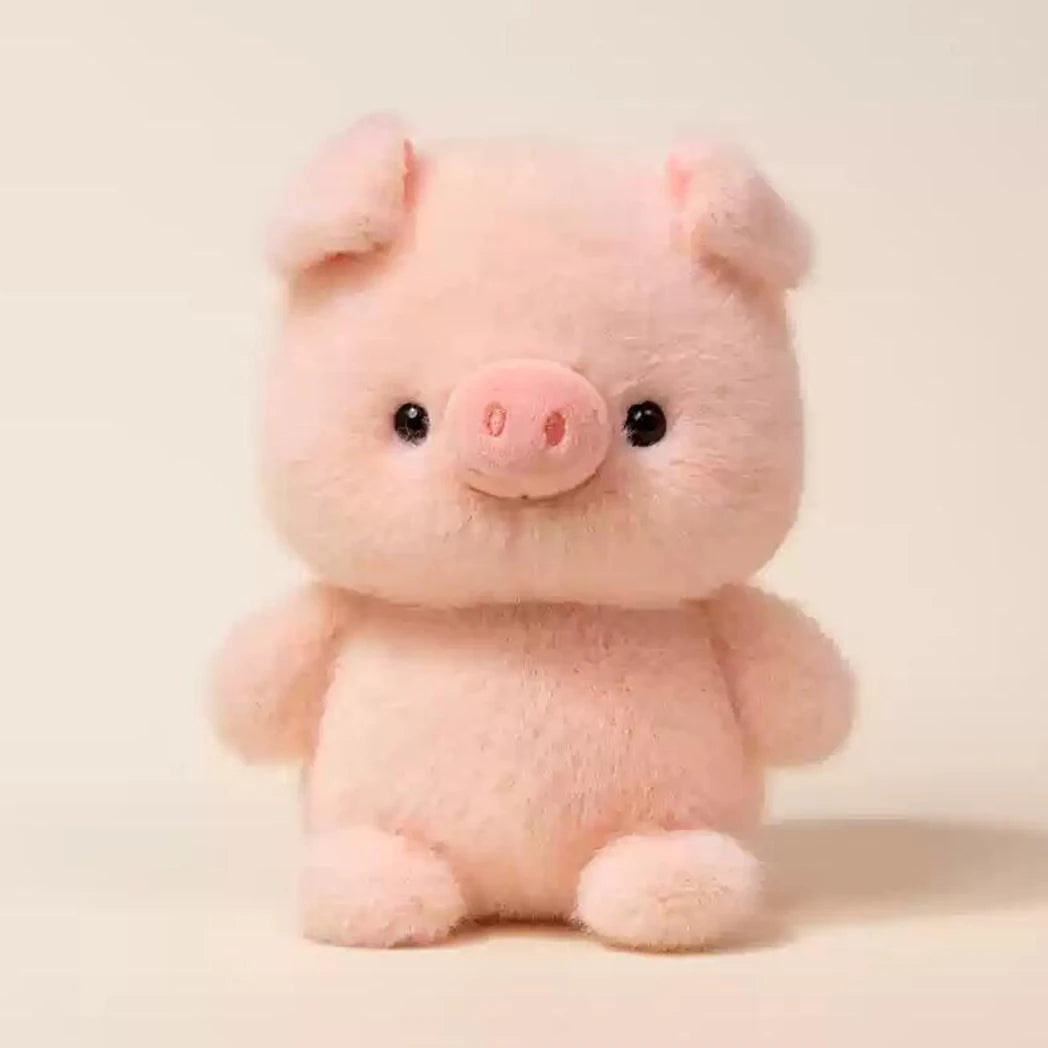 Desk Pal's Little Pig
