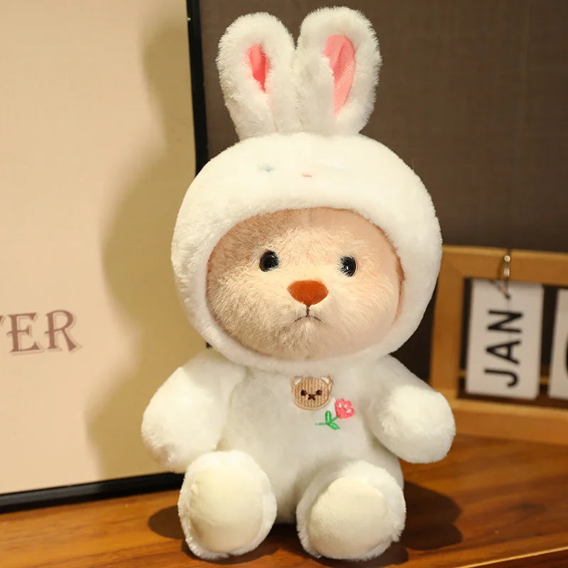 Hoppi Bear