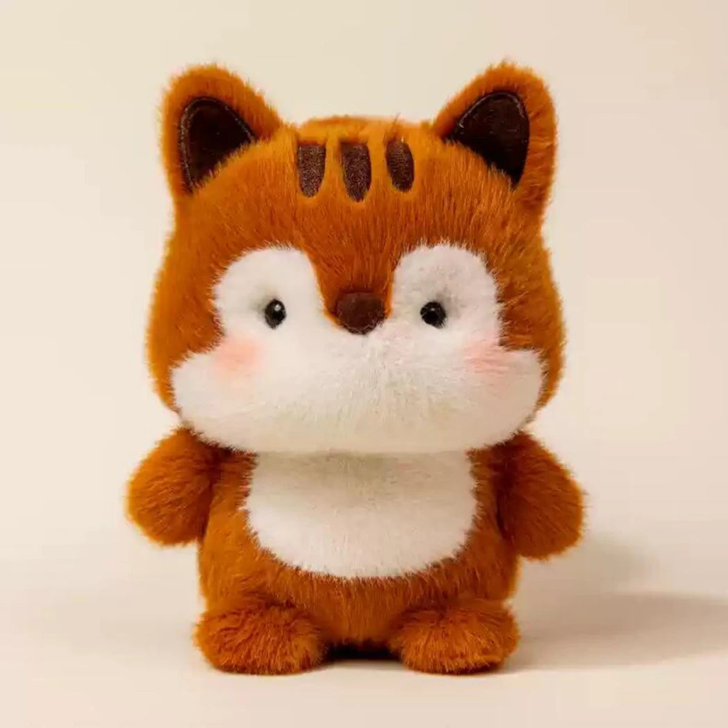 Desk Pal's Little Squirrel