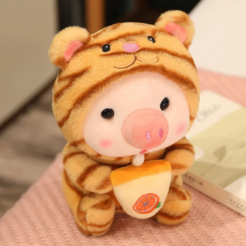 Tiggy Piggy