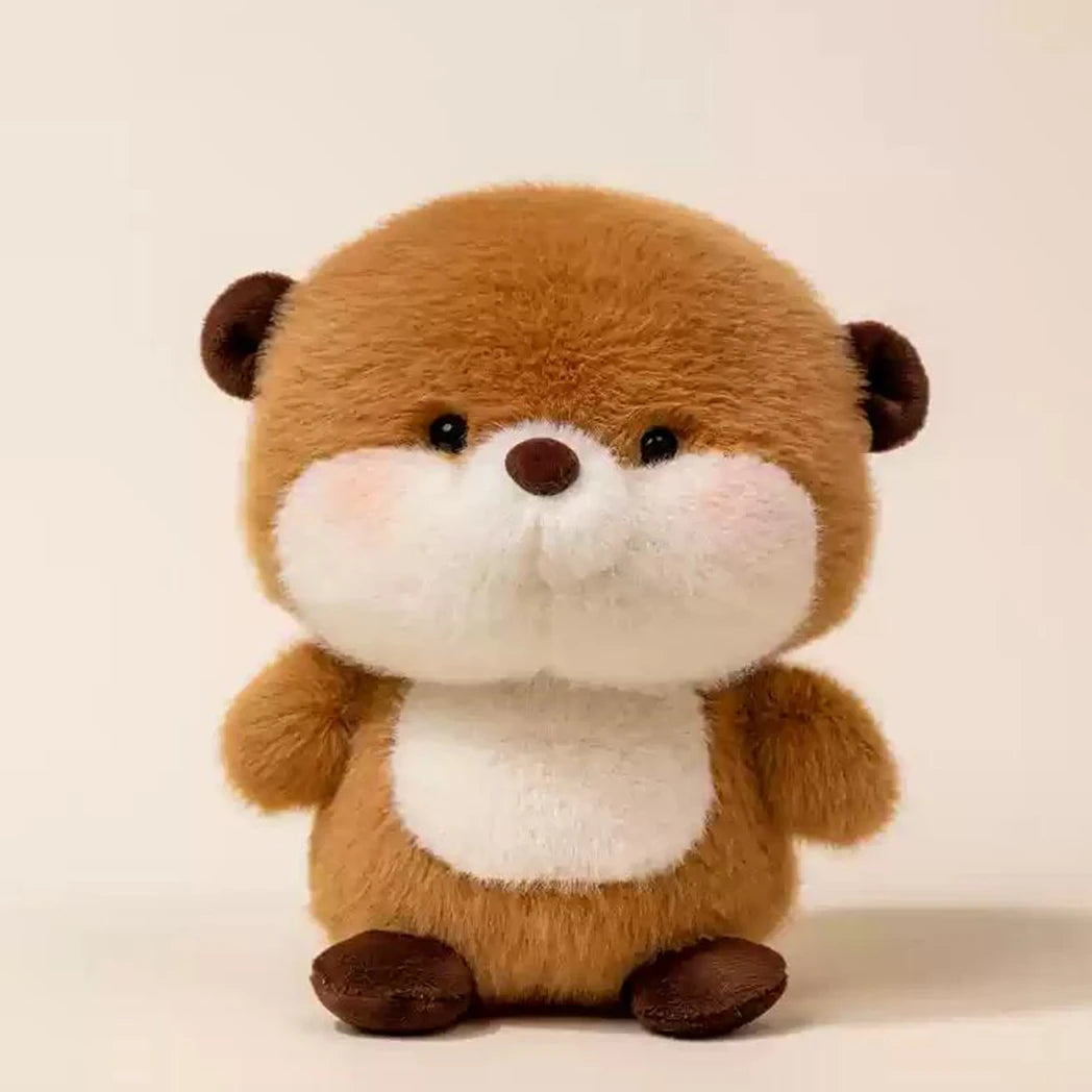 Desk Pal's Little Otter
