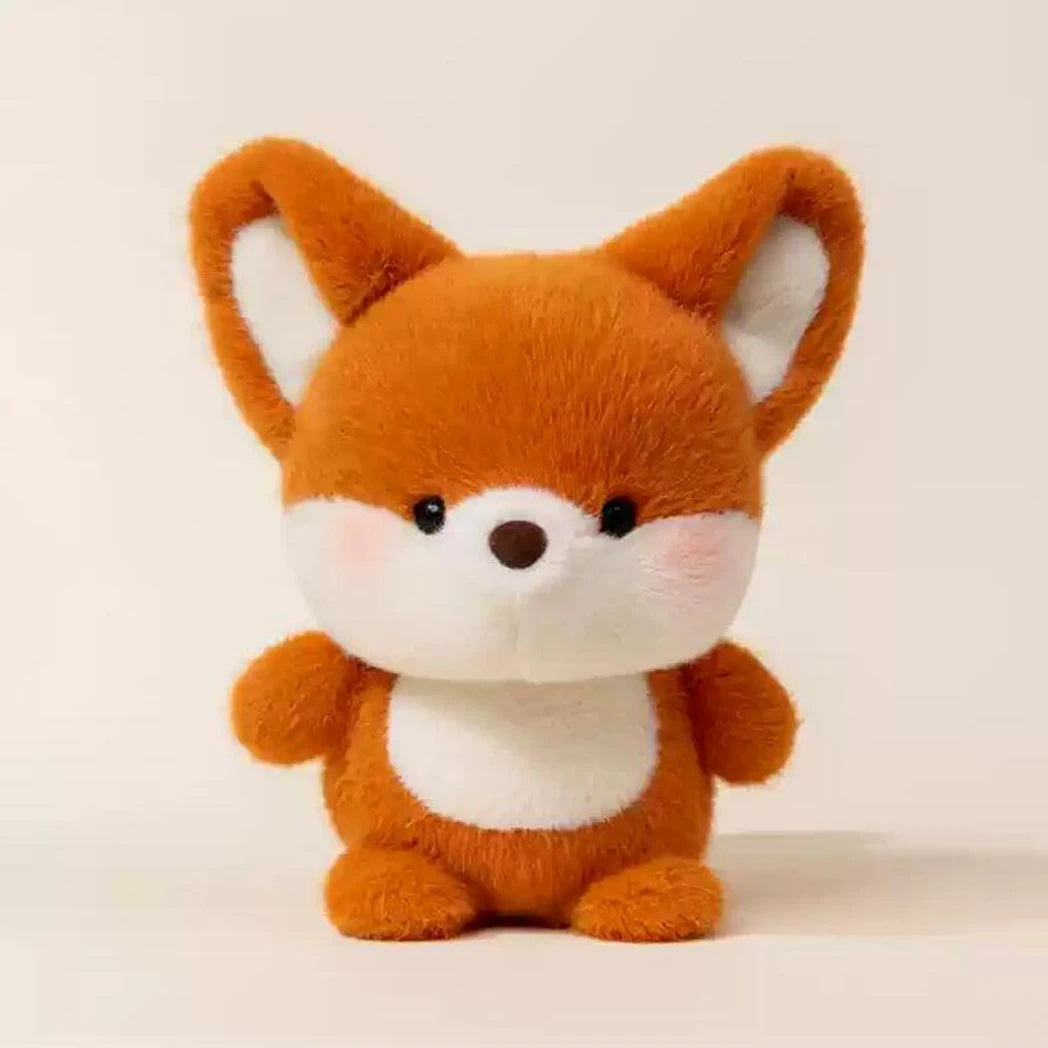 Desk Pal's Little Fox