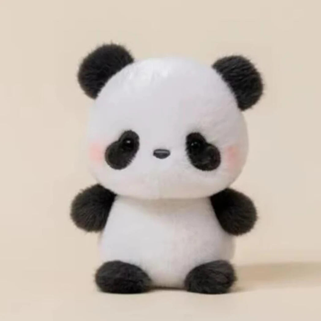 Desk Pal's Little Panda