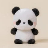 Desk Pal's Little Panda