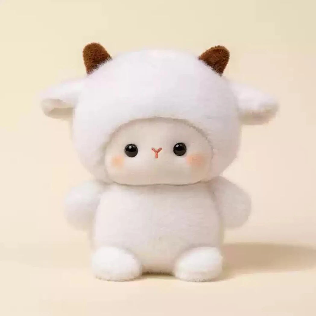 Desk Pal's Little Lamb