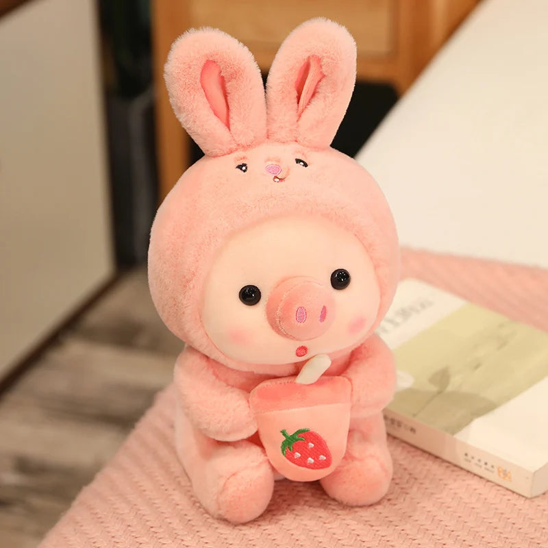 Pinky Piggy