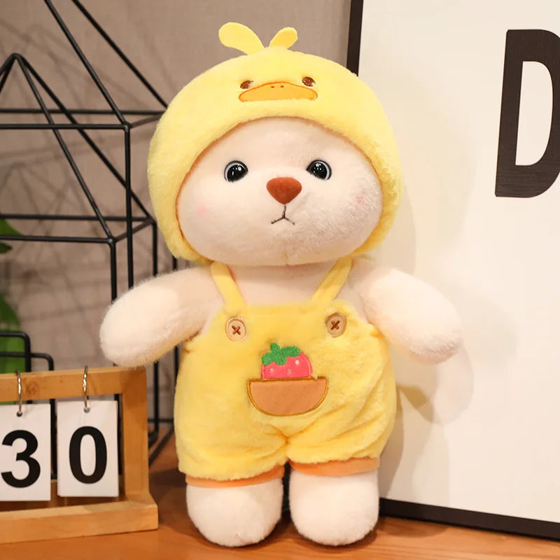 Chickie Bear