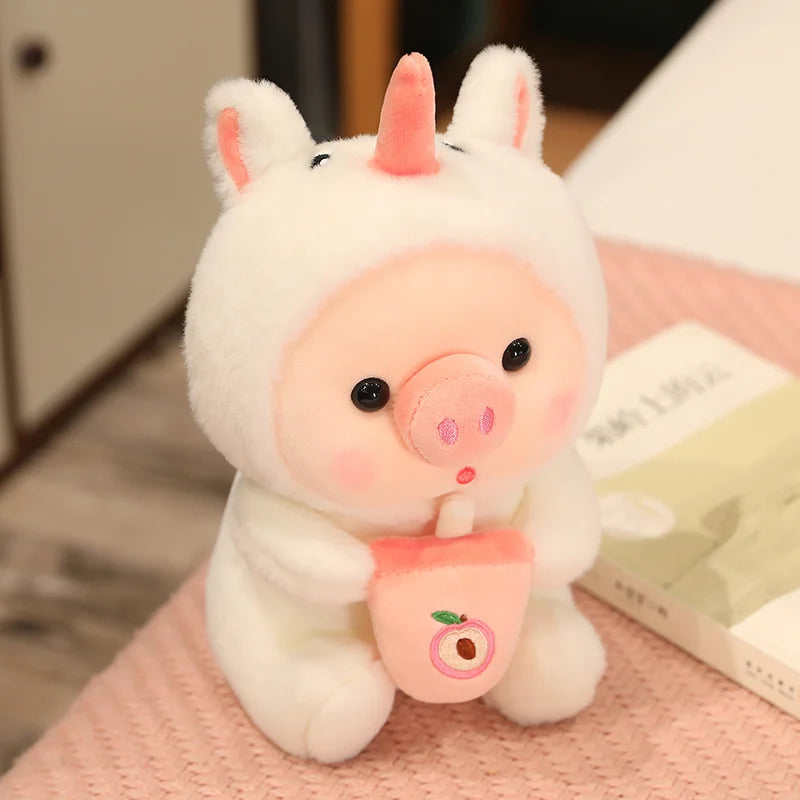 Unicorn Piggy