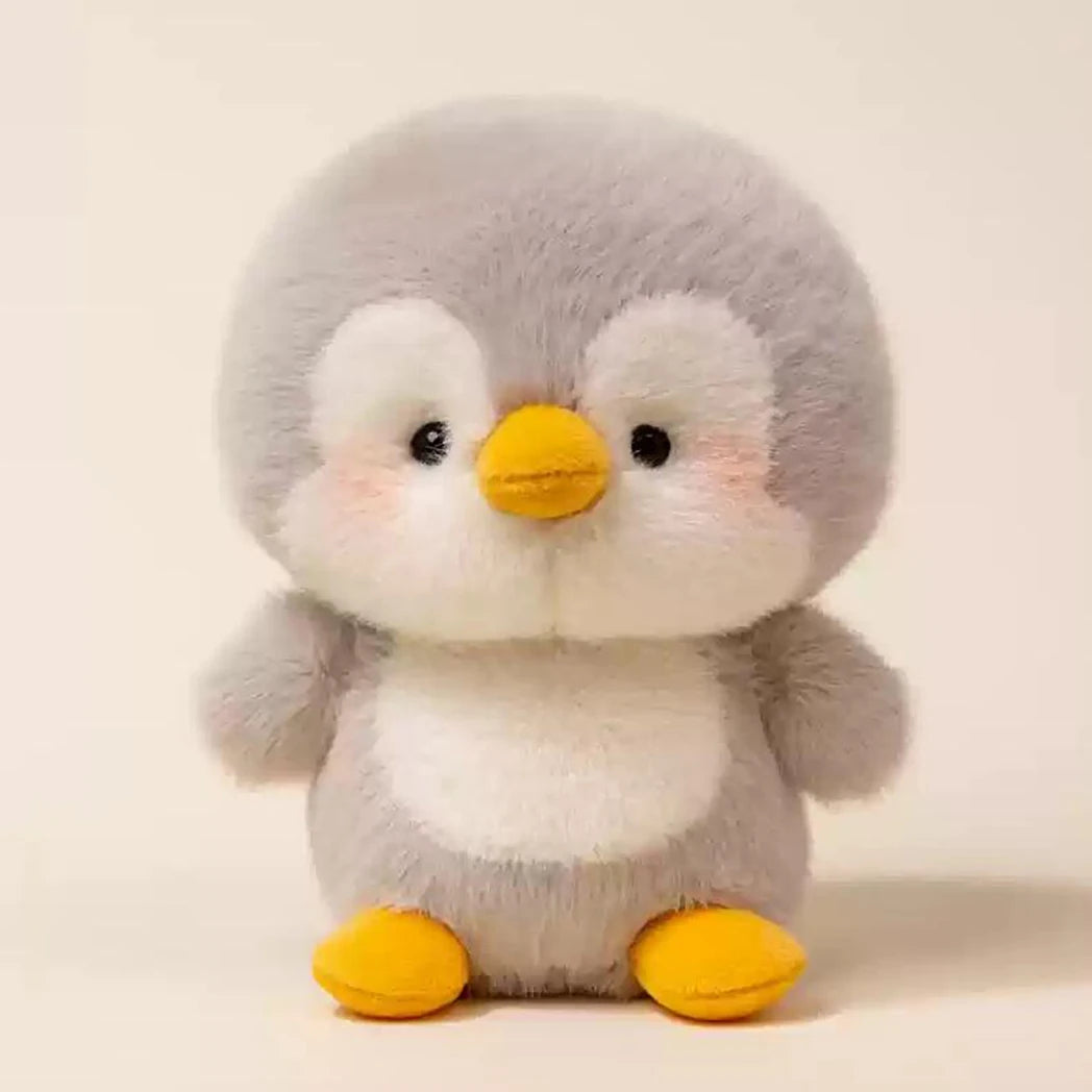 Desk Pal's Little Penguin