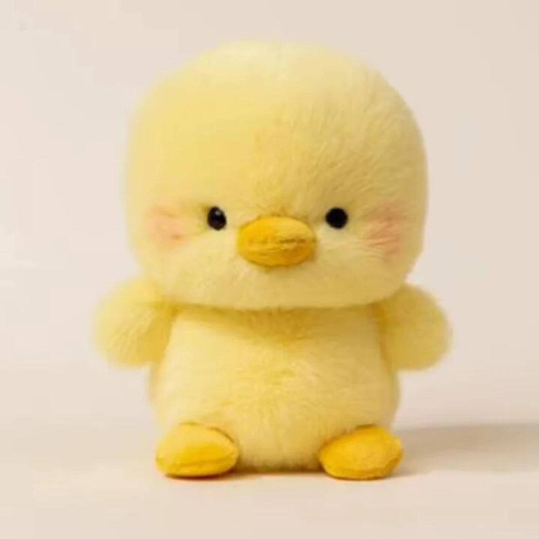 Desk Pal's Little Chicken
