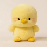 Desk Pal's Little Chicken