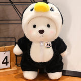 Penguino Bear