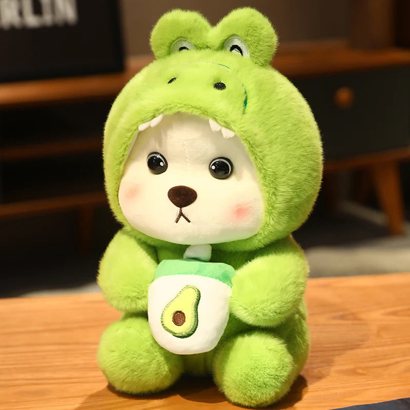 Hugacado Bear