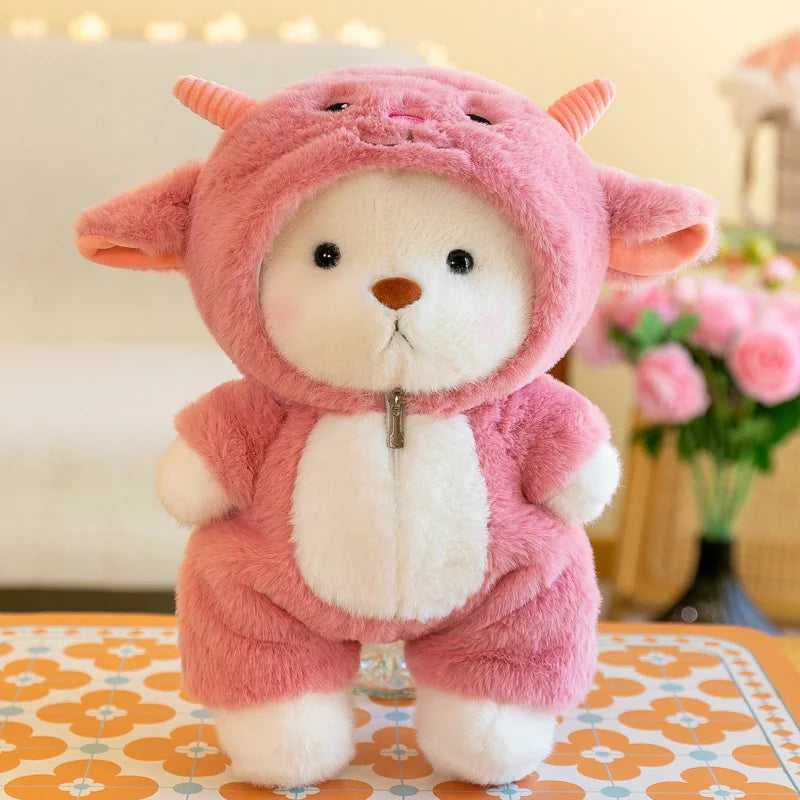 Salie Bear