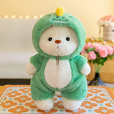 Rexie Bear