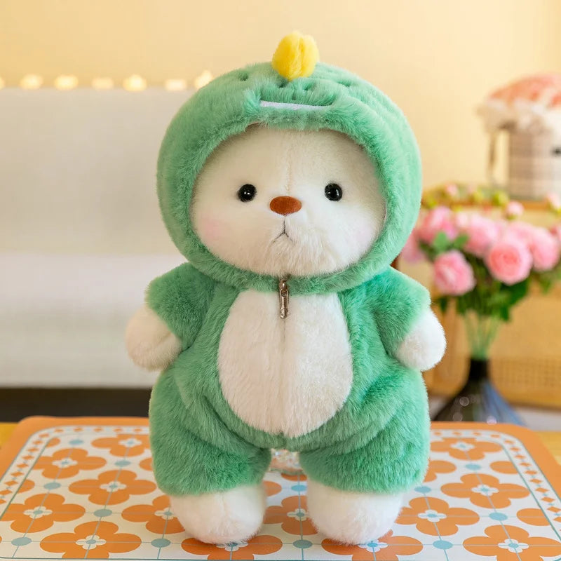 Rexie Bear