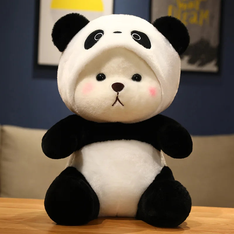 Panda Bear