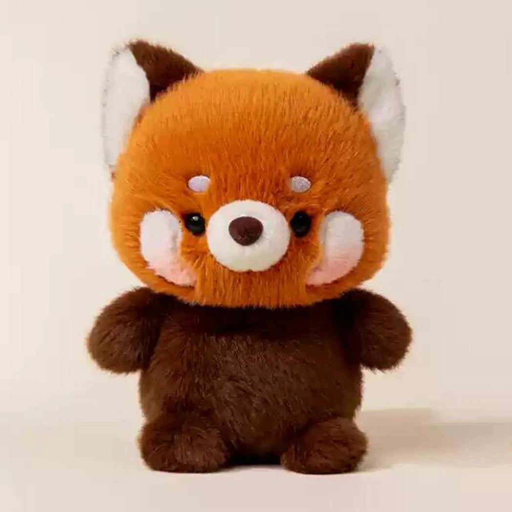 Desk Pal's Little Racoon
