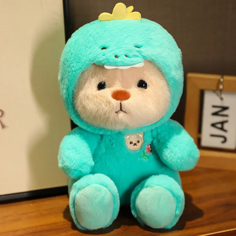 Dino Bear