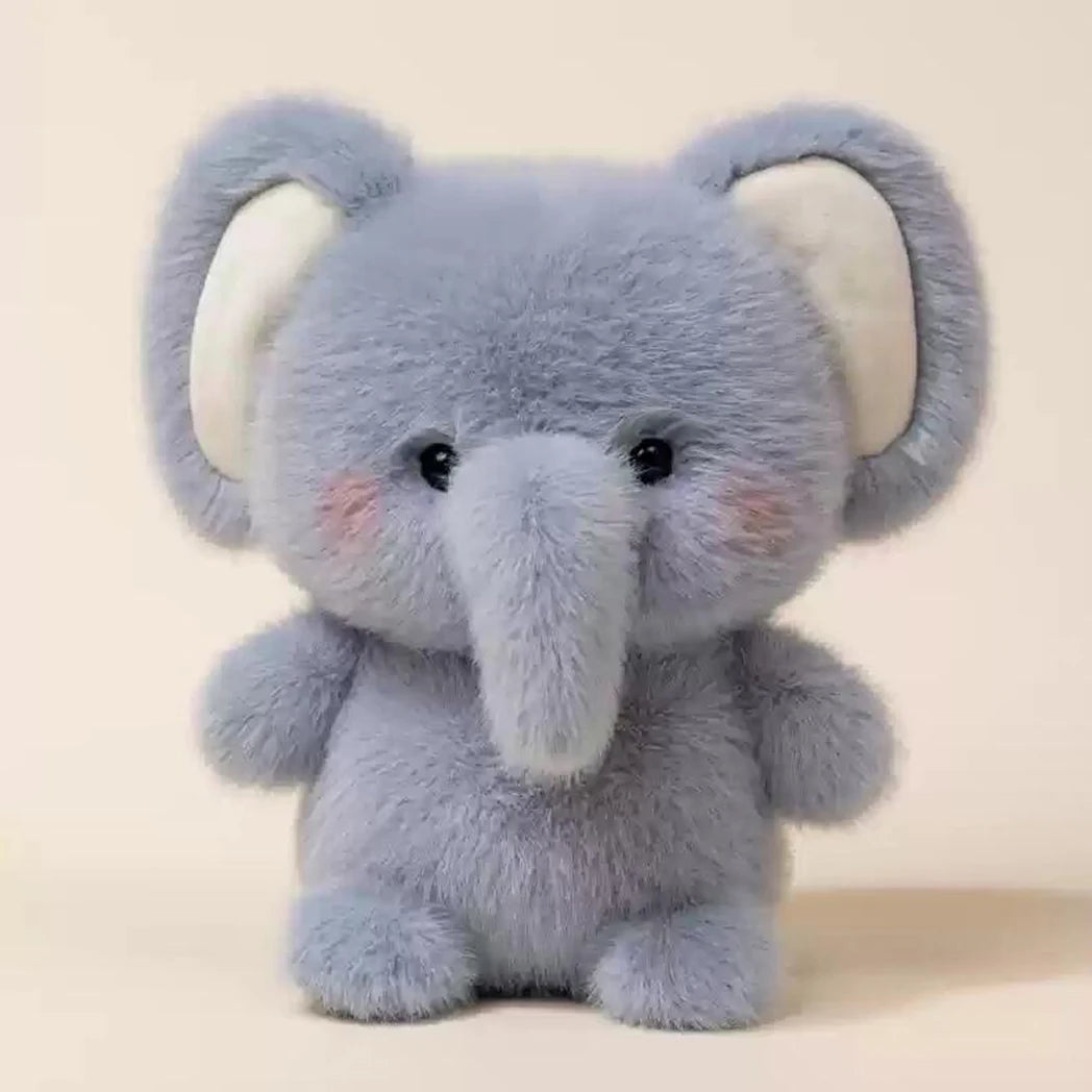 Desk Pal's Little Elephant