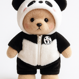 Bao Bao Bear