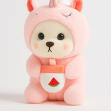 Blushicorn Bear