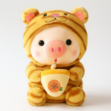 Tiggy Piggy