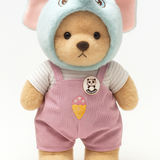 Tuskie Bear